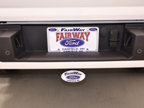 New 2026 Ford F150 Lariat image 39