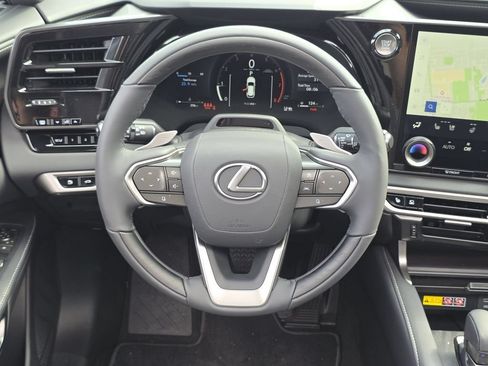 New 2026 Lexus RX 350 Premium Plus w/ Convenience Package FWD image 16