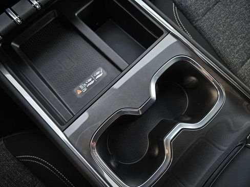 New 2026 GMC Acadia Elevation w/ Black Edition FWD image 16