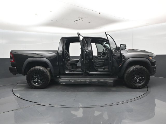 Used 2022 RAM 1500 TRX w/ TRX Level 1 Equipment Group AWD/4WD image 60