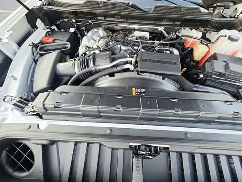 New 2026 Chevrolet Silverado 2500 LT w/ Trail Boss Package AWD/4WD image 26