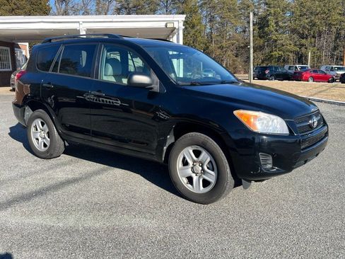 Used 2011 Toyota RAV4 2WD image 1