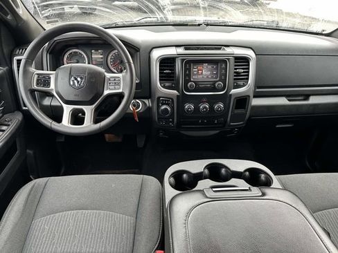 Used 2024 RAM 1500 Classic Warlock image 9