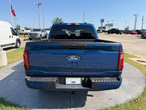 Used 2024 Ford F150 STX RWD image 6