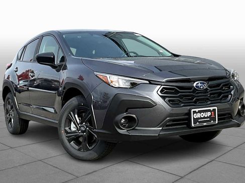 New 2026 Subaru Crosstrek 2.5i image 2