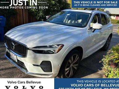 Used 2023 Volvo XC60 B5 Plus w/ Climate Package