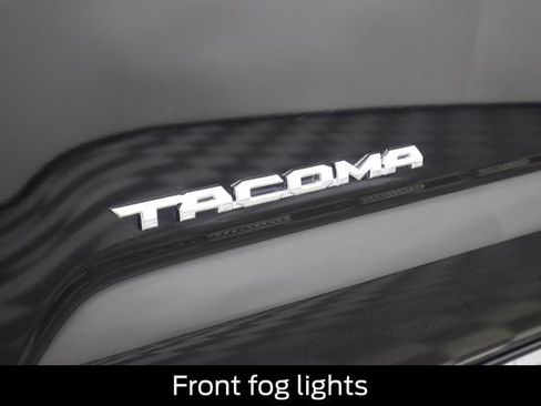 Used 2023 Toyota Tacoma TRD Off-Road AWD/4WD image 23