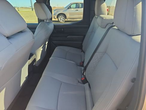 Used 2025 Toyota Tacoma SR5 image 11