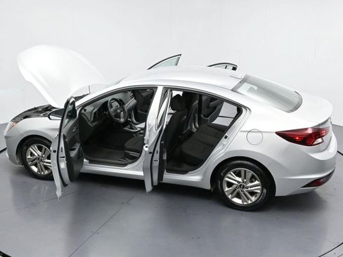 Used 2020 Hyundai Elantra SEL w/ Cargo Package (C1) FWD image 36