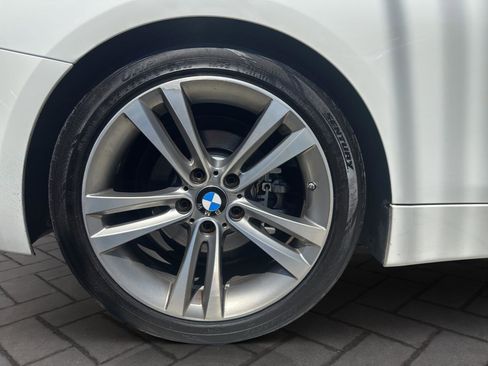 Used 2018 BMW 430i Convertible w/ Premium Package image 24