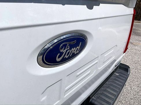 Certified 2023 Ford F150 XLT w/ Equipment Group 302A High AWD/4WD image 33