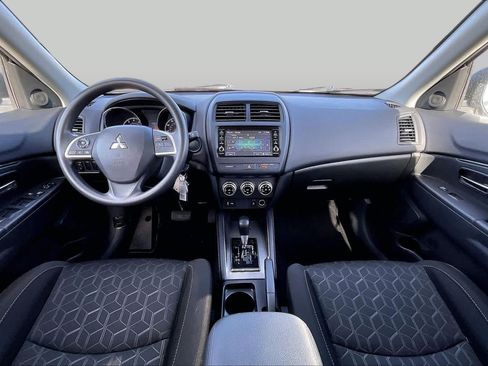 Used 2025 Mitsubishi Outlander Sport ES AWD/4WD image 15