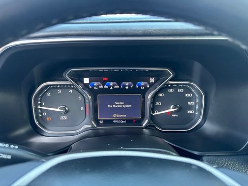 Used 2021 GMC Yukon XL Denali AWD/4WD image 14