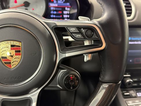Certified 2024 Porsche 718 Cayman S image 20
