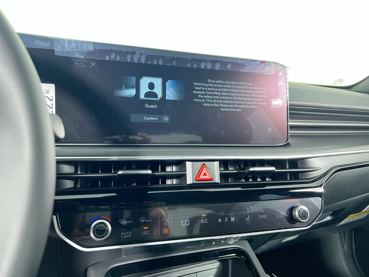 New 2026 Kia K5 GT-Line w/ GT-Line Premium Package FWD image 24