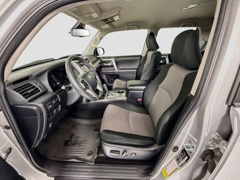 Used 2023 Toyota 4Runner SR5 RWD image 19