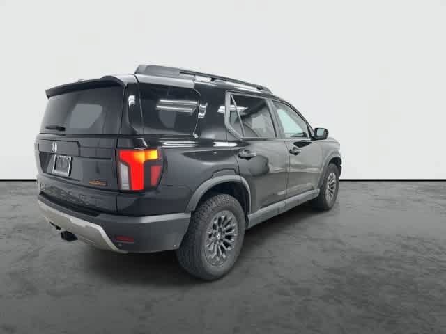 Certified 2026 Honda Passport TrailSport image 3