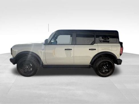 New 2025 Ford Bronco Big Bend image 13