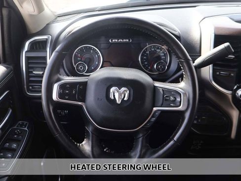 Used 2024 RAM 2500 Laramie image 7