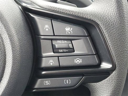 New 2026 Subaru Crosstrek 2.0i Premium image 24