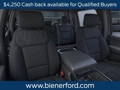 New 2026 Ford F150 STX w/ Equipment Group 200A image 10