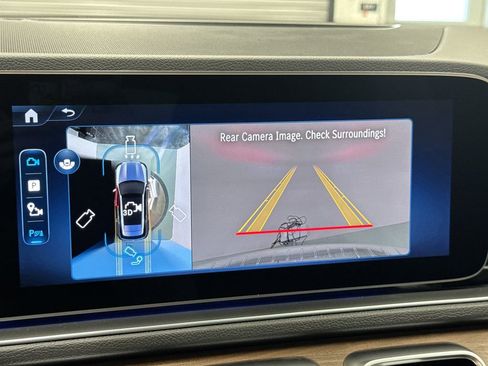 New 2026 Mercedes-Benz GLE 450 4MATIC image 33