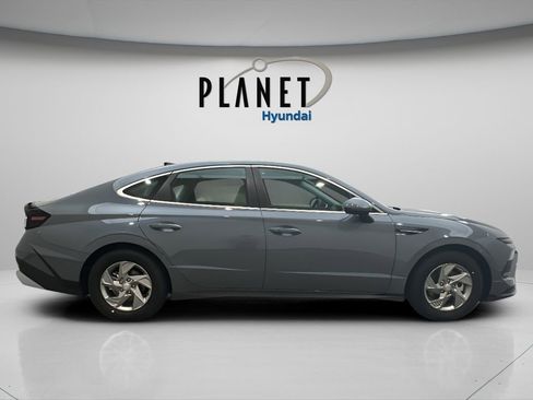 New 2026 Hyundai Sonata SE image 8