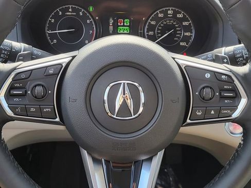 New 2026 Acura RDX SH-AWD w/ Advance Package image 25