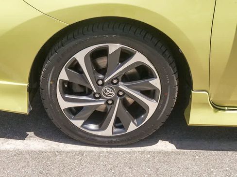 Used 2017 Toyota Corolla iM w/ Carpet Mat Package FWD image 6