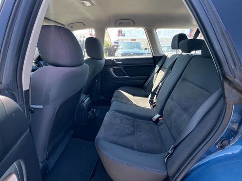 Used 2008 Subaru Outback 2.5i image 19