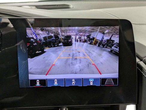 Used 2024 Chevrolet Corvette Stingray Premium Conv RWD image 24
