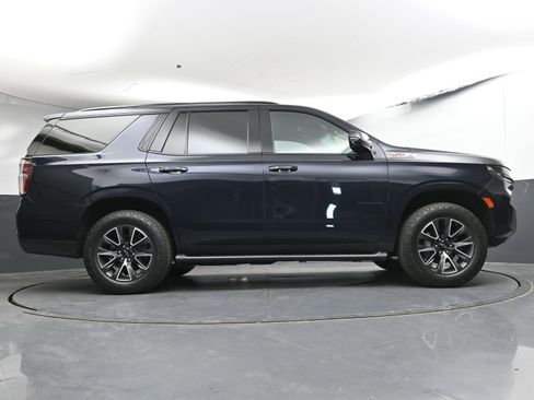 Used 2021 Chevrolet Tahoe Z71 w/ Luxury Package image 25