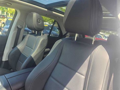 Certified 2024 Mercedes-Benz GLE 450 4MATIC image 25