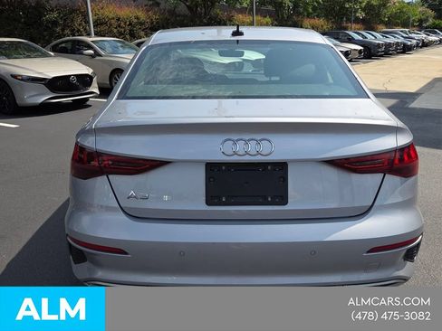 Used 2024 Audi A3 2.0T Premium FWD image 11