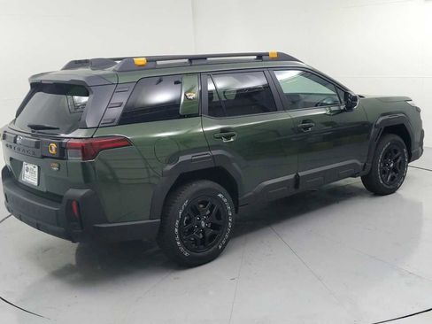 New 2026 Subaru Outback Wilderness image 10