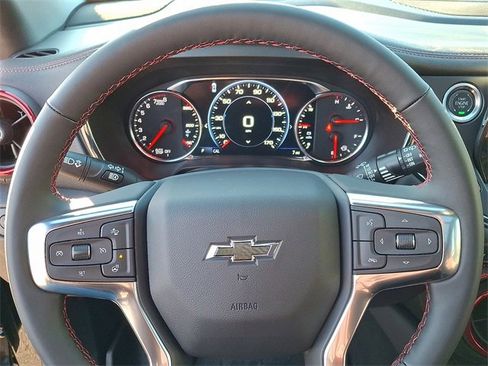 New 2026 Chevrolet Blazer RS image 9