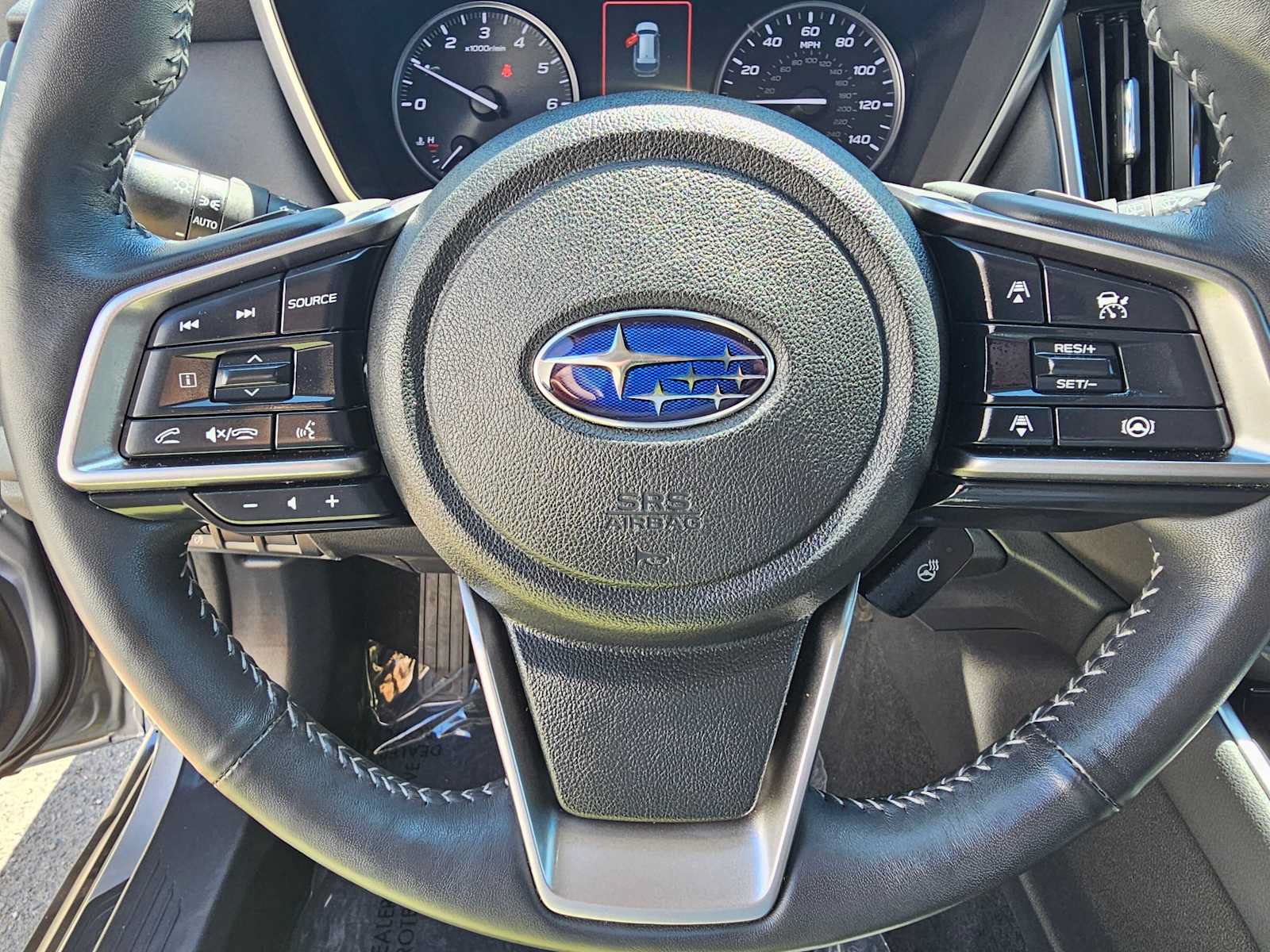 Certified 2024 Subaru Outback Touring AWD/4WD image 22