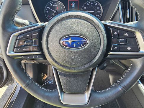 Certified 2024 Subaru Outback Touring AWD/4WD image 22