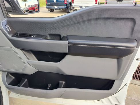 Used 2021 Ford F150 XLT image 27