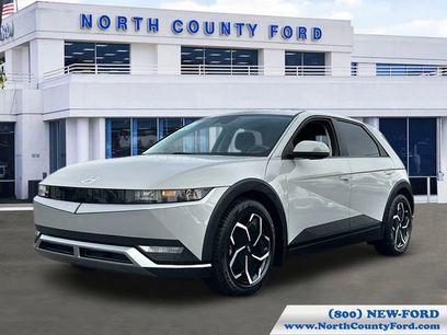 Used 2022 Hyundai Ioniq 5 SE