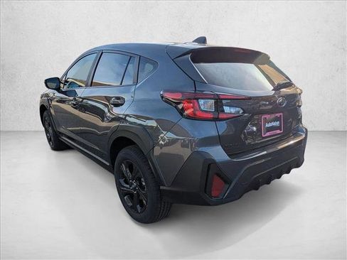 New 2026 Subaru Crosstrek 2.5i image 7