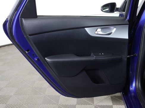 Used 2023 Kia Forte LXS w/ LXS Technology Package image 20