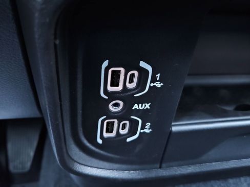 New 2026 RAM 2500 Tradesman image 26