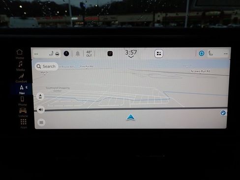 New 2025 Jeep Wrangler Sahara w/ Technology Group image 19