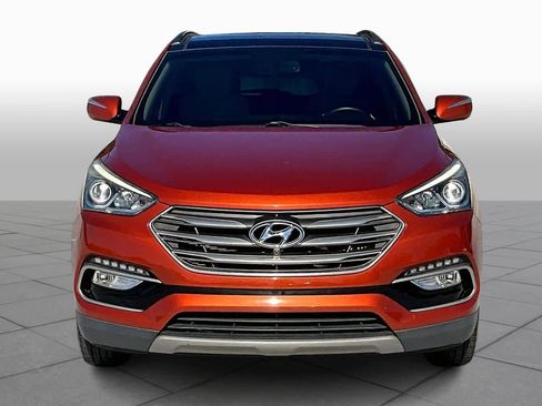 Used 2018 Hyundai Santa Fe Sport w/ Cargo Package image 3