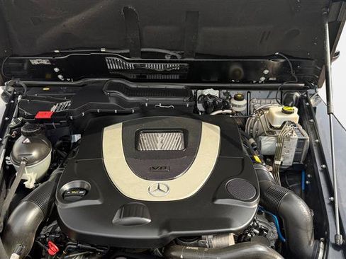 Used 2014 Mercedes-Benz G 550 image 20
