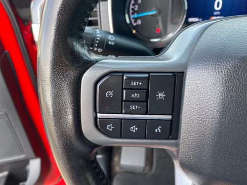 Used 2022 Ford F150 XLT w/ Equipment Group 302A High AWD/4WD image 20