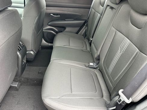 New 2026 Hyundai Tucson SEL image 20