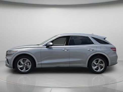 Used 2026 Genesis GV70 2.5T Select AWD/4WD image 3