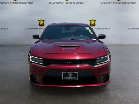 Used 2020 Dodge Charger R/T RWD image 8